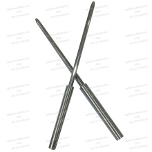 high precision special chamfering serdi carbide pilots, carbide pilot drill rod